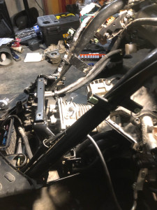 Photo de galerie - Réparation vélo - moto