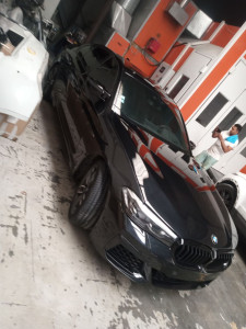 Photo de galerie - BMW 
