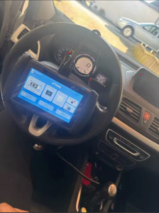 Photo de galerie - Recherche panne et remise à zéro entretien et vidange 