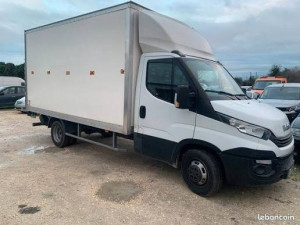 Photo de galerie - Camion 30m3