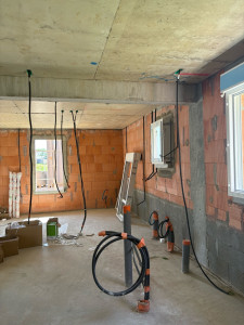 Photo de galerie - Menuiserie - Huisserie - Agencement