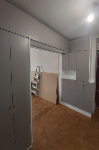 Photo de galerie - Conception de meubles