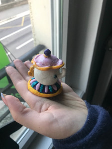 Photo de galerie - Baby sitting