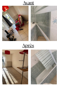 Photo de galerie - Nettoyage avant la vente 