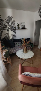 Photo de galerie - Ménage 