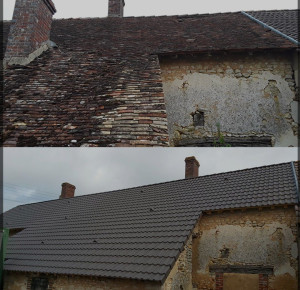 Photo de galerie - Avant-après 