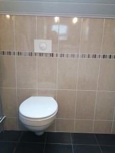 Photo de galerie - Bricolage et multi services
