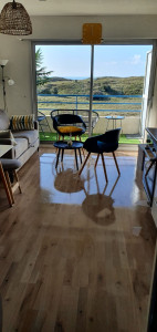 Photo de galerie - Ménage appartement