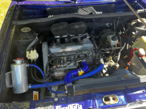 Photo de galerie - Golf 