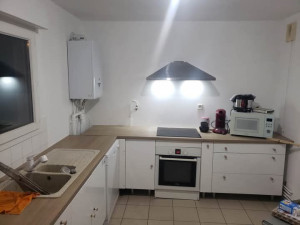 Photo de galerie - Montage meubles en kit