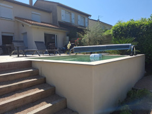 Photo de galerie - Paysagiste - Aménagement du jardin