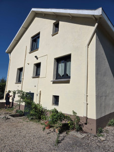 Photo de galerie - Façade 