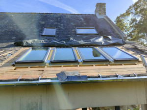 Photo de galerie - Velux 