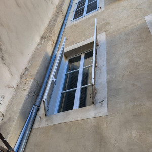 Photo de galerie - Ménage