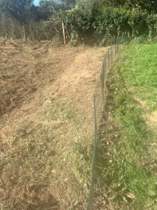 Photo de galerie - Après  prestation 