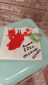 Photo de galerie - Nounou