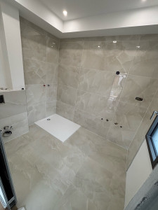 Photo de galerie - Après / rénovation salle de bain 