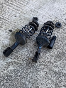 Photo de galerie - Réparation voiture