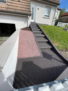 Photo de galerie - Bricolage et multi services