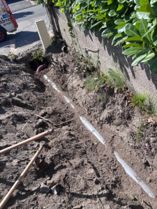 Photo de galerie - Terrassement - Assainissement