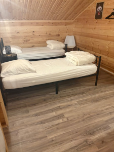 Photo de galerie - Nettoyage chambre complète 