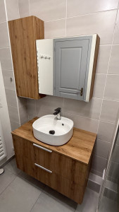 Photo de galerie - Salle de Bain