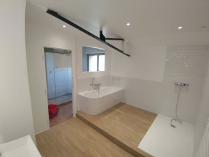 Photo de galerie - Salle de bain p2