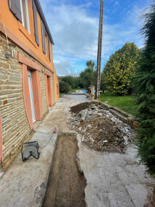 Photo de galerie - Carrelage