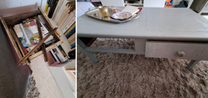 Photo de galerie - Menuiserie - Huisserie - Agencement