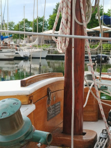 Photo de galerie - Menuiserie - Huisserie - Agencement