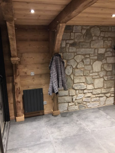 Photo de galerie - Menuiseries