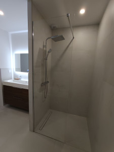 Photo de galerie - Plomberie - Installation sanitaire