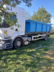 Photo de galerie - Terrassement - Assainissement