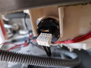 Photo de galerie - Dépannage électroménager