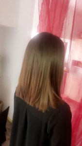 Photo de galerie - Coiffure à domicile
