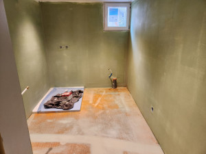 Photo de galerie - Avant 