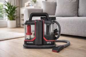 Photo de galerie - Location de shampouineuse 