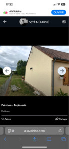 Photo de galerie - Finition 