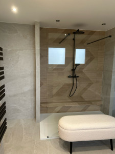 Photo de galerie - Plomberie - Installation sanitaire