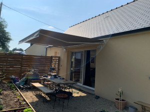 Photo de galerie - Bricolage et multi services