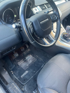 Photo de galerie - Lavage auto