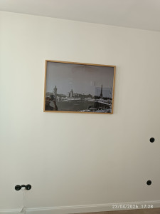 Photo de galerie - Bricolage et multi services