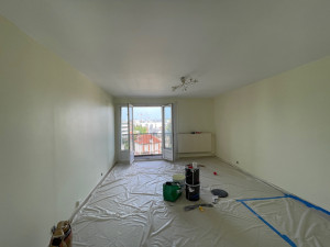 Photo de galerie - Travaux peinture 