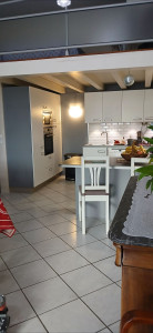 Photo de galerie - - Rénovation, crédence, murs, plaquards