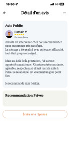 Photo de galerie - Prestation ménage à Ennevelin 