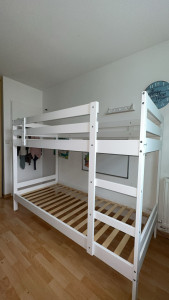 Photo de galerie - Montage meubles en kit