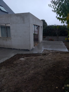 Photo de galerie - Terrasse 