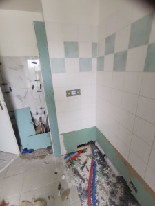 Photo de galerie - Carrelage