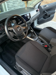 Photo de galerie - Lavage auto