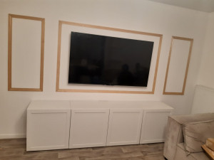 Photo de galerie - Menuiserie - Huisserie - Agencement